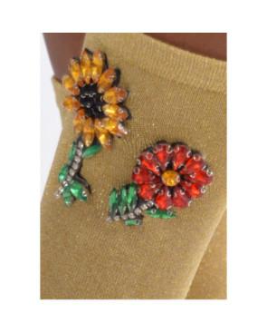 collant résille porte jarretelle leg Avenue