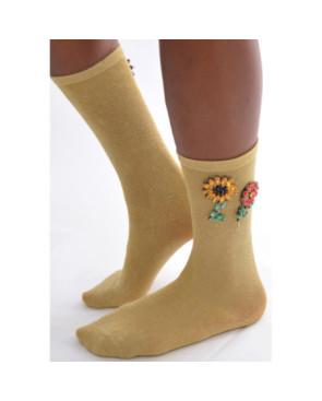 collant résille porte jarretelle leg Avenue 2