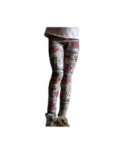 Legging Enfant news Flag