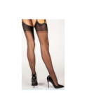 Bas nylon Séduction Couture Cervin