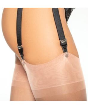  bas-jarretelles-cervin-soie-Champs-elysée-blush-détail-revers