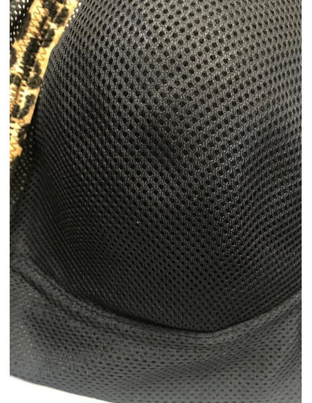 Revêtement en filet bloquant anita Active Delta Pad