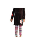 Legging Enfant fleurs et Papillons