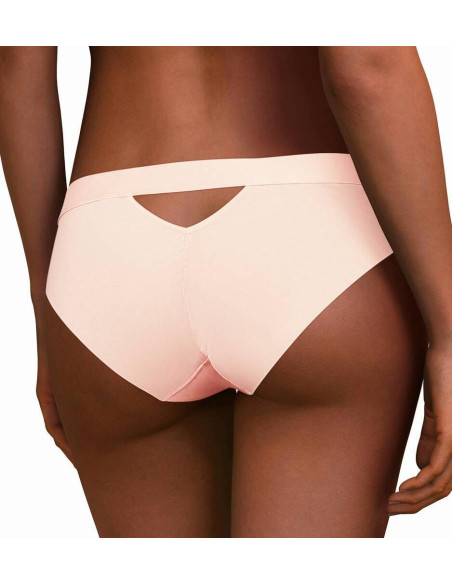 dOS DE SLIP CHANTAL THOMASS INVISIBLE SHARP