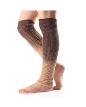 Guêtres-laine-mohair-Les-petits-caprices-brun-dégradé