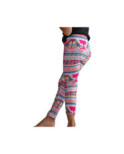 Legging Enfant fleurs et Papillons