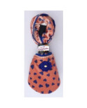 Chausson de voyage rigolos Petits Coeurs Caprices