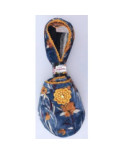 Chausson de Voyage Bouquet Lavinia Fleuri