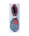 Chausson de voyage Perla Caprices