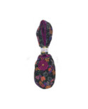Chausson de Voyage Suki Fleuri Caprices
