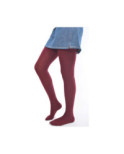 Collant Fine laine Merinos Sangiacomo
