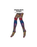 Collant Celeste Stein Hollywood Charles Fazzino