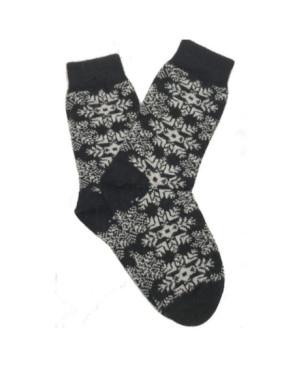 chaussettes-San-giacomo-laine-et-cachemire-norvégienne-194522-noir