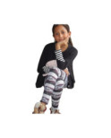 Caleçon Enfant Norvégien tricoté