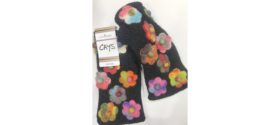 Mitaines-laine-tricotée-fourrée-polaire-40240-noir