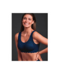 Soutien gorge Sans armature Bralette Coque souple