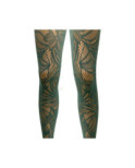 Collant Dentelle Il Cairo Couleur tendance Trasparenze