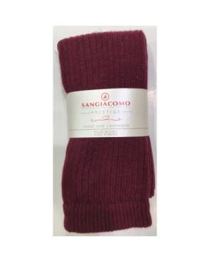 collant sans pieds MArieantoilette tatouage fleuri 2