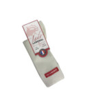 Chaussettes Labonal non comprimante en laine