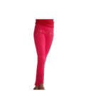 Caleçon Ados coton zip