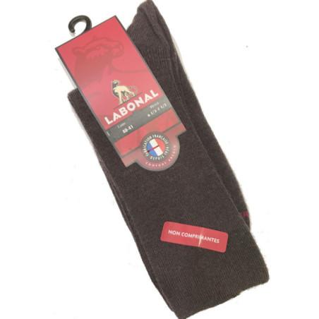 Collant-façon-tatouage-Motif-bouquet-fleuri-Marieantoilette