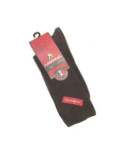 Chaussettes Sans compression Homme Fines cotes laine Labonal