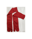 Mi Bas Classiques Cotes Tabis coton