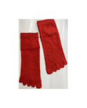 Chaussettes Laine 5 Doigts classiques