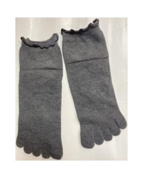 Chaussettes 5 Doigts Non comprimantes