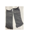 Chaussettes 5 Doigts Non comprimantes
