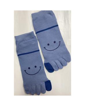 chaussette-5-doigts-LEs-petits-caprices-doigts-sourires-doigts-bleu-gris