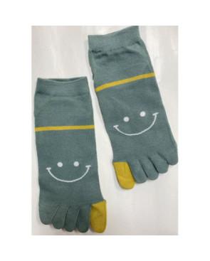 chaussette-5-doigts-LEs-petits-caprices-doigts-sourires-doigts-kaki