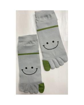 chaussette-5-doigts-LEs-petits-caprices-doigts-sourires-doigts-gris