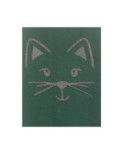 collant opaque chat manga Tendance