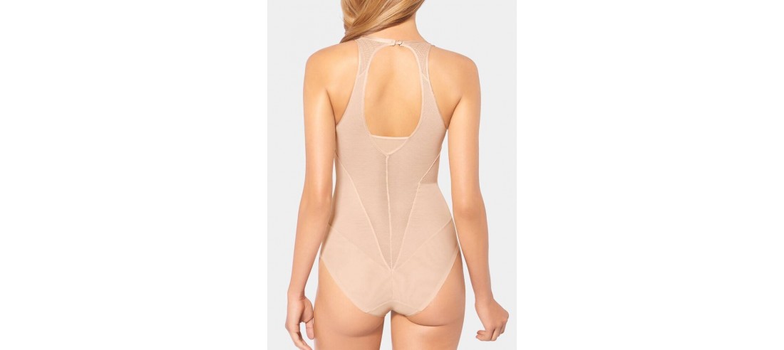 Body élégant invisible avec dos nageur Triumph invisible