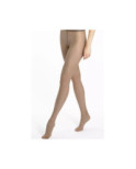 Collant Fin Girardi Brigitte tendance Grège