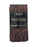 Collant LE Bourget Zebre Tendance