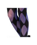 Collant Arlequin opaque Emilio Cavallini