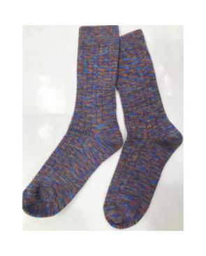 Chaussettes Berthe aux grands Pieds jungle léopard des savanes 2