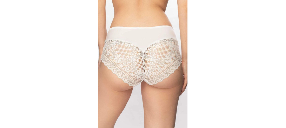 Culotte invisible emboitante Empreinte Cassiope