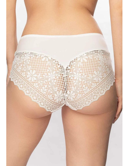 Culotte invisible emboitante Empreinte Cassiope