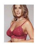 Triangle Greta Sans Armature balconnet