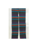 Collant Coton multi rayures San giacomo