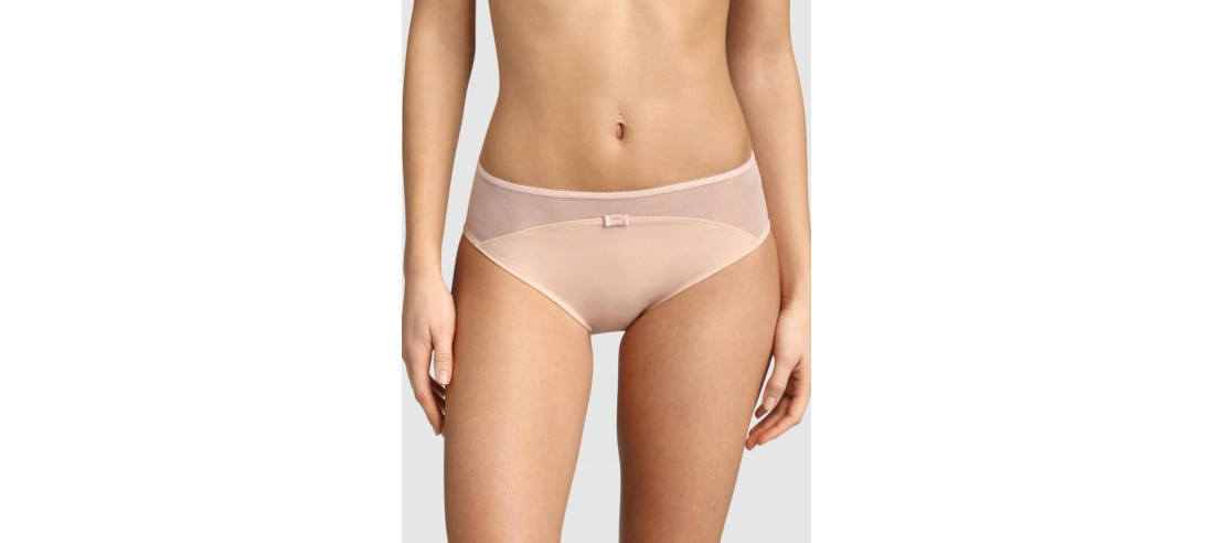 slip dim generous Paillettes invisible