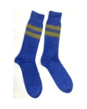 Chaussette-Mohair-homme-CIOCCA-bleu-klein