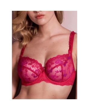 Soutien gorge Empreinte Flora Balconnet