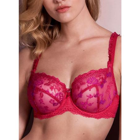 Soutien gorge Empreinte Flora Balconnet