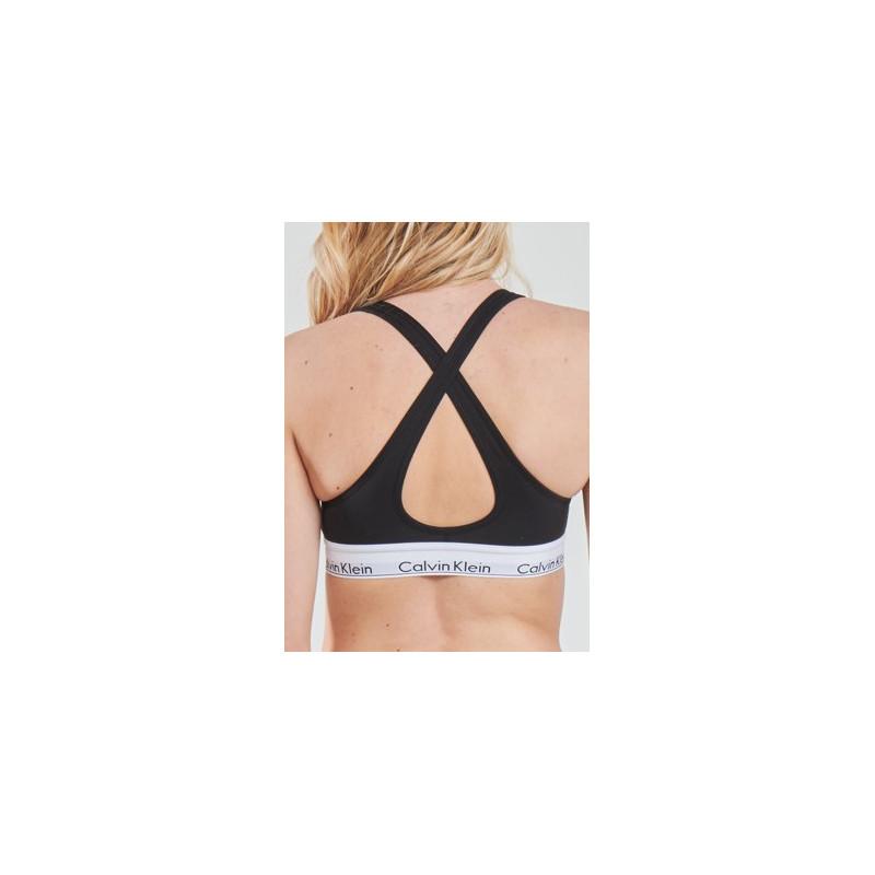 Brassiére Lift Calvin Klein Modern Coton