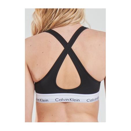 Brassiére Lift Calvin Klein Modern Coton