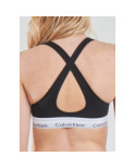 Brassiére Lift Calvin Klein Modern Coton